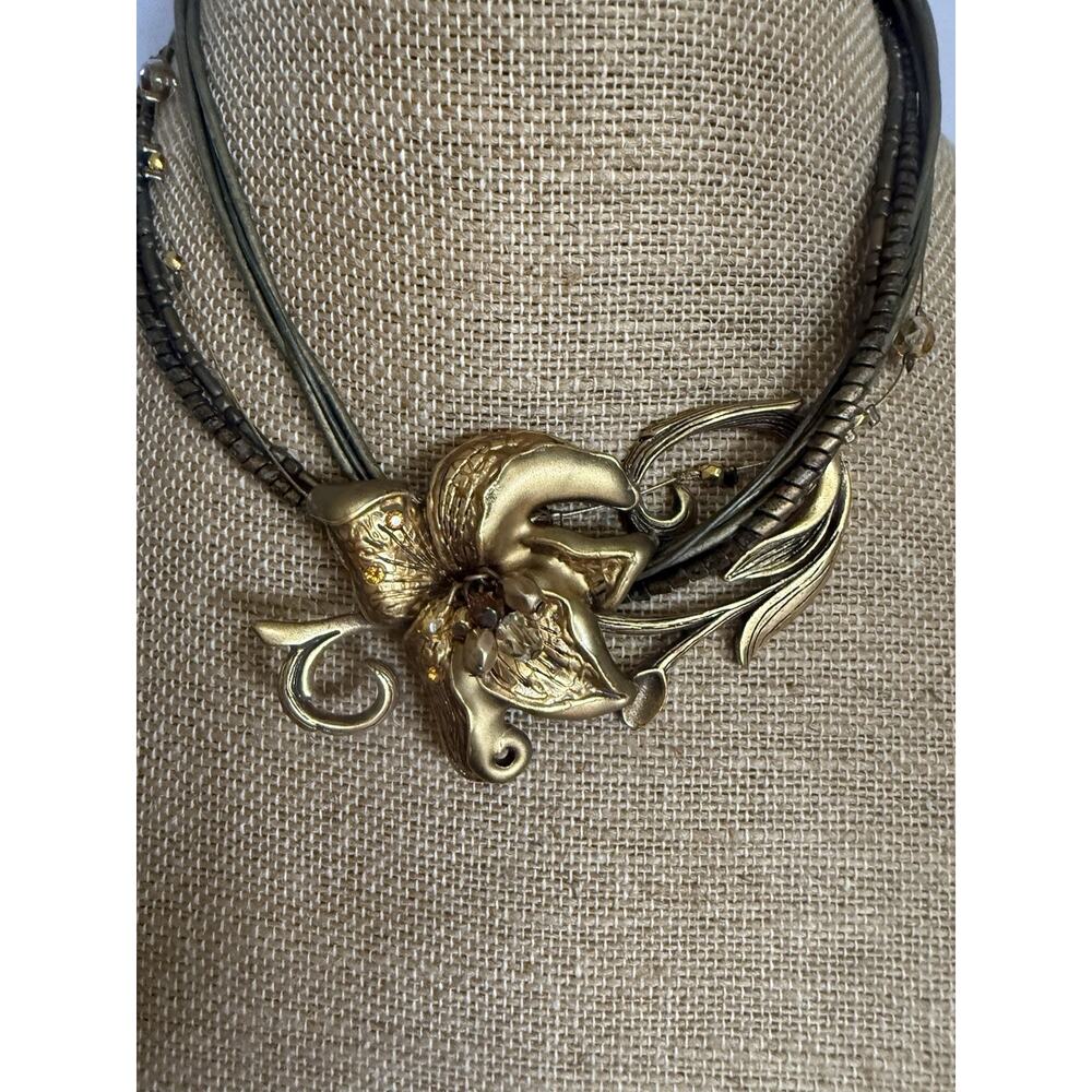 Vintage Chico’s Necklace